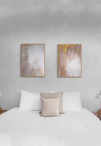 Storm no. 2 - Art by Frida Lifbom Storm no. 2 - Art by Frida Lifbom