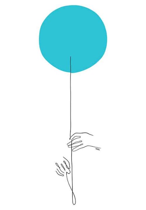 Balloon - Ninhol Balloon - Ninhol