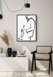 Mr Trumpet - Ninhol Mr Trumpet - Ninhol