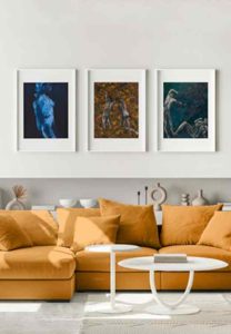 The Repeated Narrative III - Art Torillfskare
