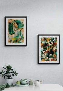 Abstract no. 2077 - Gustaf Tidholm Abstract no. 2077 - Gustaf Tidholm