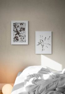 Beige Sand Magnolia DREAM - Studio Nahili Beige Sand Magnolia DREAM - Studio Nahili