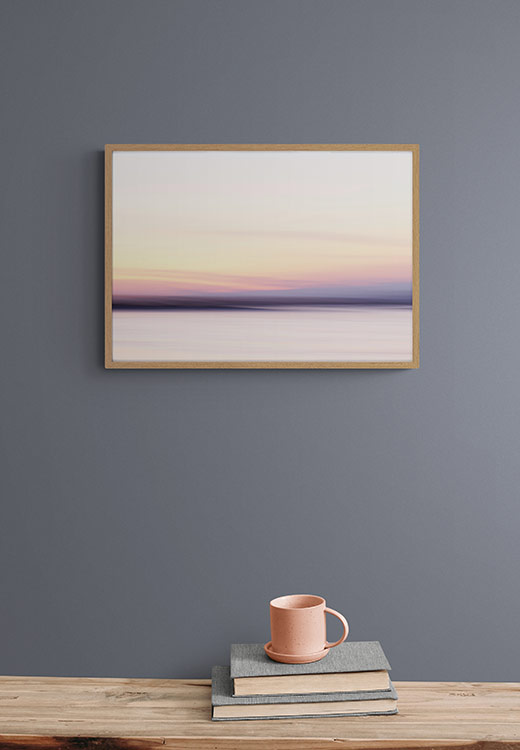 Lingering Clouds - Jacob Berghoef Lingering Clouds - Jacob Berghoef
