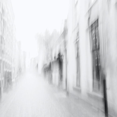 The Morning Light Draws a Shadow of the Past - Jacob Berghoef The Morning Light Draws a Shadow of the Past - Jacob Berghoef