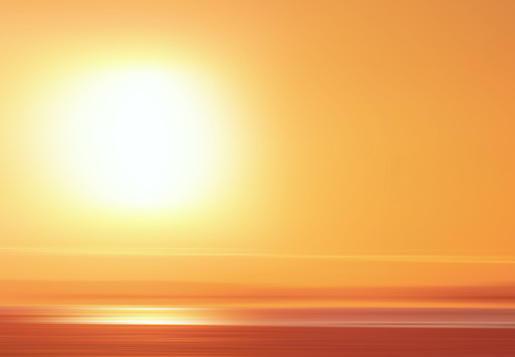 Nordic Sunset 3 - Jacob Berghoef Nordic Sunset 3 - Jacob Berghoef