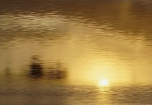 A New Morning - Jacob Berghoef A New Morning - Jacob Berghoef