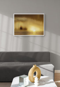 A New Morning - Jacob Berghoef A New Morning - Jacob Berghoef