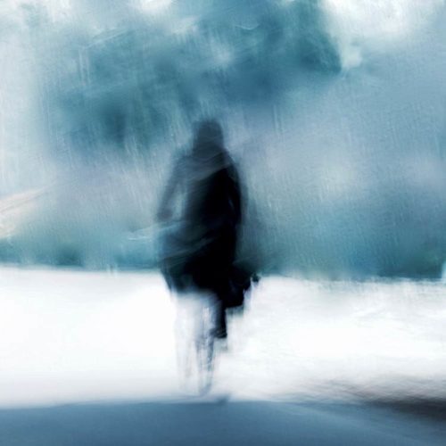 Escaping the Shadows - Jacob Berghoef Escaping the Shadows - Jacob Berghoef