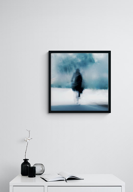 Escaping the Shadows - Jacob Berghoef Escaping the Shadows - Jacob Berghoef